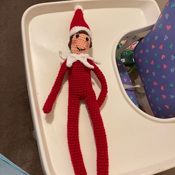 Custom Handmade Crocheted Items Available - Picture 5 of 16